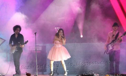 Dulce María KCA.png