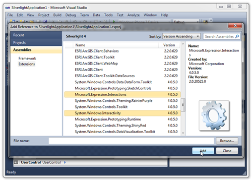 visual studio 2010 service pack 2 download