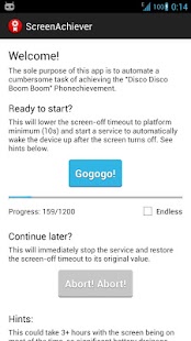 Lastest ScreenAchiever APK