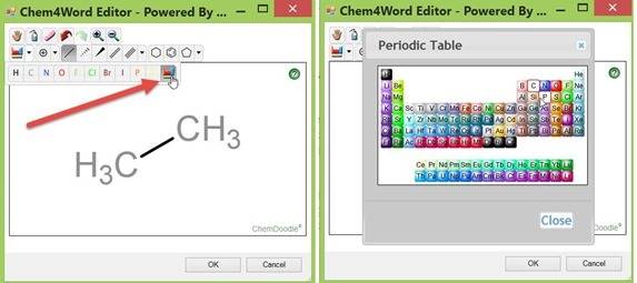editor-chem4word-chemistry-addin