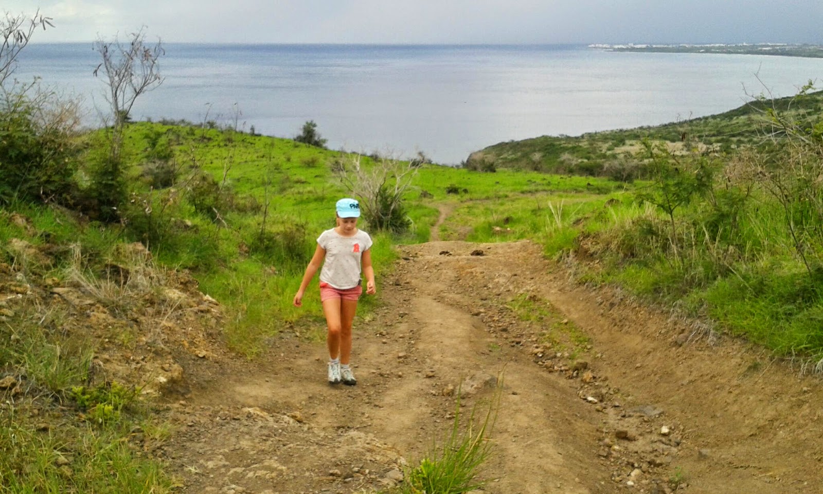 30 Degrés En Février Saison 3 Direction La Réunion: février 2015