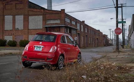 Fiat 500 Fiat 500