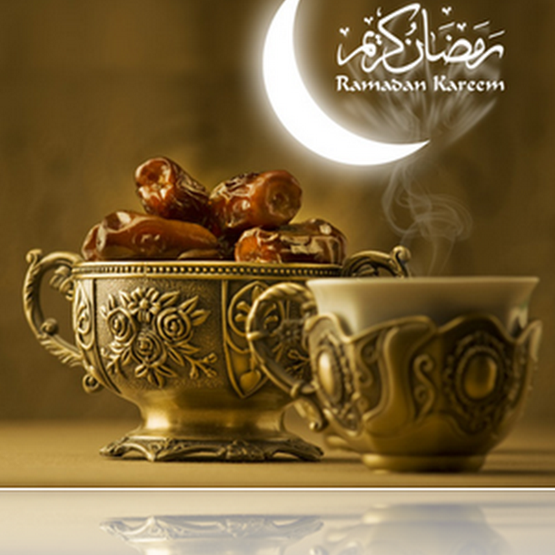 Ramadan Kareem Mubarak With our 1000th Post!