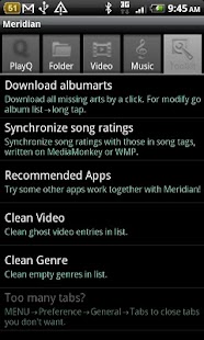 Meridian Player Pro Verifier - screenshot thumbnail