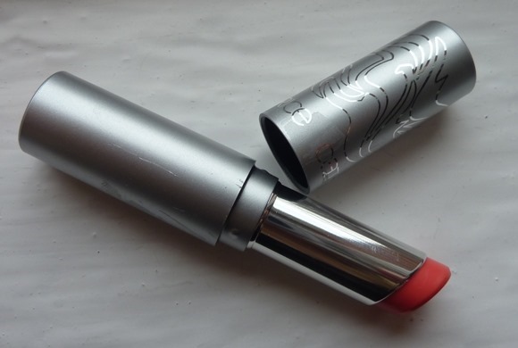 Catrice Hip Trip Sheer Lip Colour Wheels On Fire 1