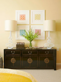 Pagoda Road: July 2011