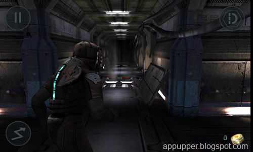 Free Download Dead Space V1.1.40 APK (English)