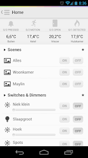 HomeWizard(圖1)-速報App