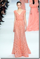 Elie Saab Haute Couture Spring 2012 Collection 20
