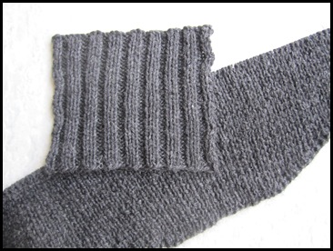 Knitting 2483