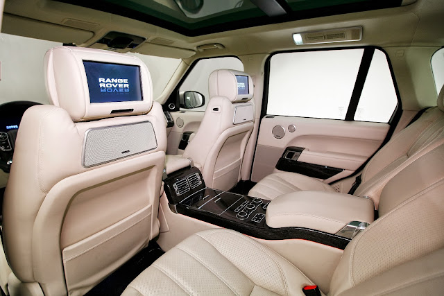 2013-All-New-Range-Rover-SUV 2013-All-New-Range-Rover-SUV
