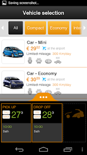 Car Hire by Rent.it Screenshots 4