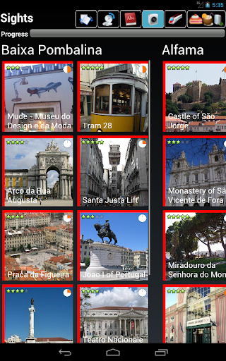免費下載旅遊APP|Lisbon Guide app開箱文|APP開箱王