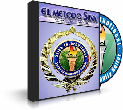 MÉTODO SILVA DE CONCENTRACIÓN Y AUTOSANACIÓN [ CD ] – Una introducción al Método Silva y ejercicios para utilzar conscientemente la Dimensión Alfa