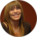 Nathalie Gaudet