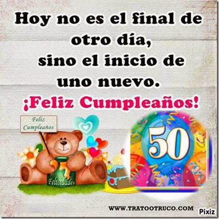 cumpleaños 56 1