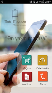 Lastest Mobil Magaza APK for Android