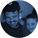 Paul Dean profile picture