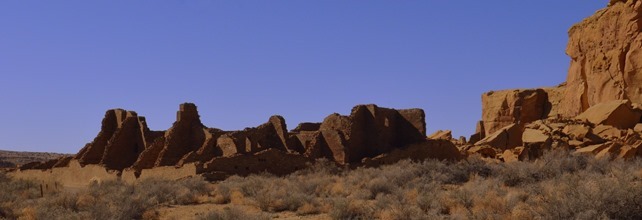 Chaco Canyon_053