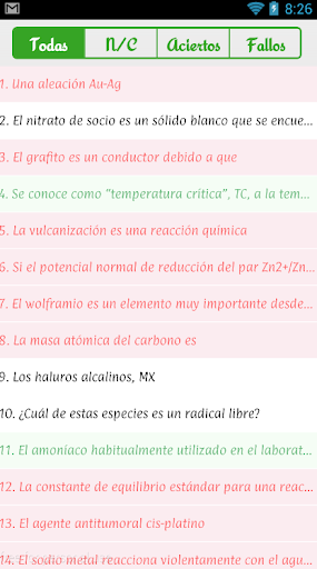 免費書籍App|QIR Examen Residente|阿達玩APP