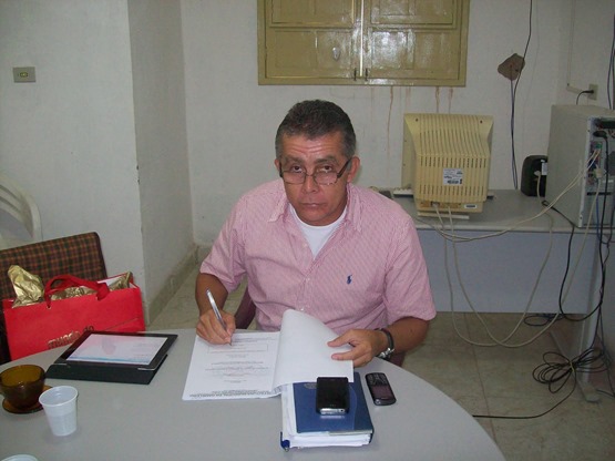 MPF denuncia ex-prefeito de Gameleira por suspeita de favorecer empresas em licitações