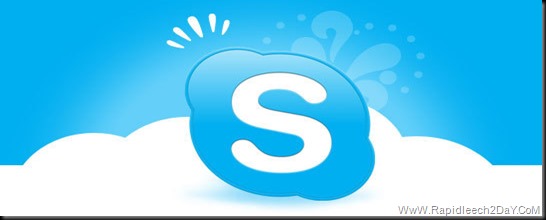 Skype 6.14.0.104 Full Setup Offline Installer