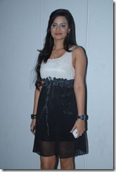 Actress Anuhya Reddy New Pics