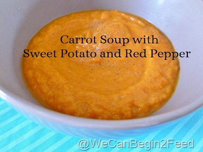 Apr 3 Carrot Soup 004 - Copy