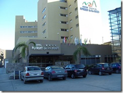 Hotel Potrero de los Funes
