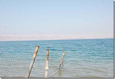 Oporrak 2011 - Jordania ,-  Mar Muerto , 18 de Septiembre  41