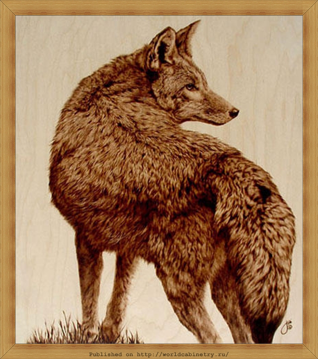 phpThumb generated thumbnailjpg%252520%25252811%252529 Пирография   выжигание по дереву.Работы Джули Бендер