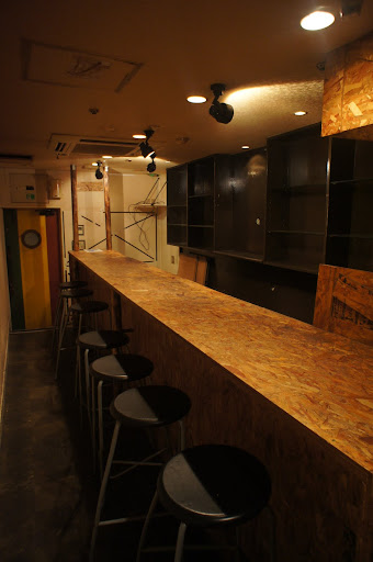 心斎橋筋２丁目 日宝ファインプラザ １階バー居抜き店舗 5 3坪 貸店舗 大阪市中央区心斎橋筋2丁目3 5 サン アクトのブログ