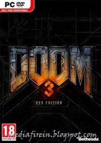 Doom 3 BFG Edition (2012) Doom 3 BFG Edition (2012)