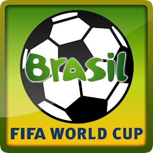 Mundial Brasil 2014.apk 1.4