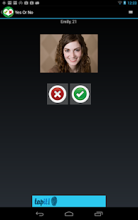 Yes or No Screenshots 2