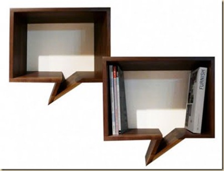 talk-bookshelves