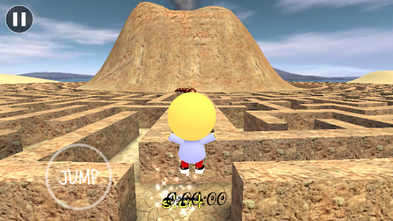 3D Maze / Labyrinth - screenshot thumbnail