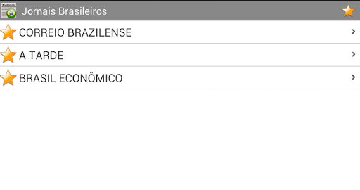 【免費新聞App】Notícias do Brasil-APP點子