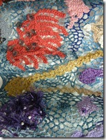 ocean crochet