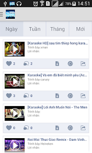 Free Yokara - Free Video Karaoke APK for Android