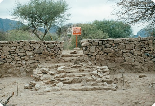 Shincal del Quimivil3 Shincal del Quimivil3