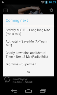 How to mod Radio Eurodance Classic 1.1 unlimited apk for android