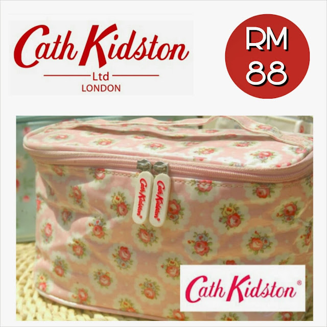 cath kidston pram organiser