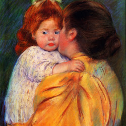 Maternal Kiss.jpg