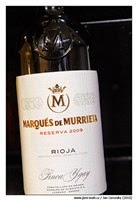 Marqués-de-Murrieta-Rioja-Reserva-2009