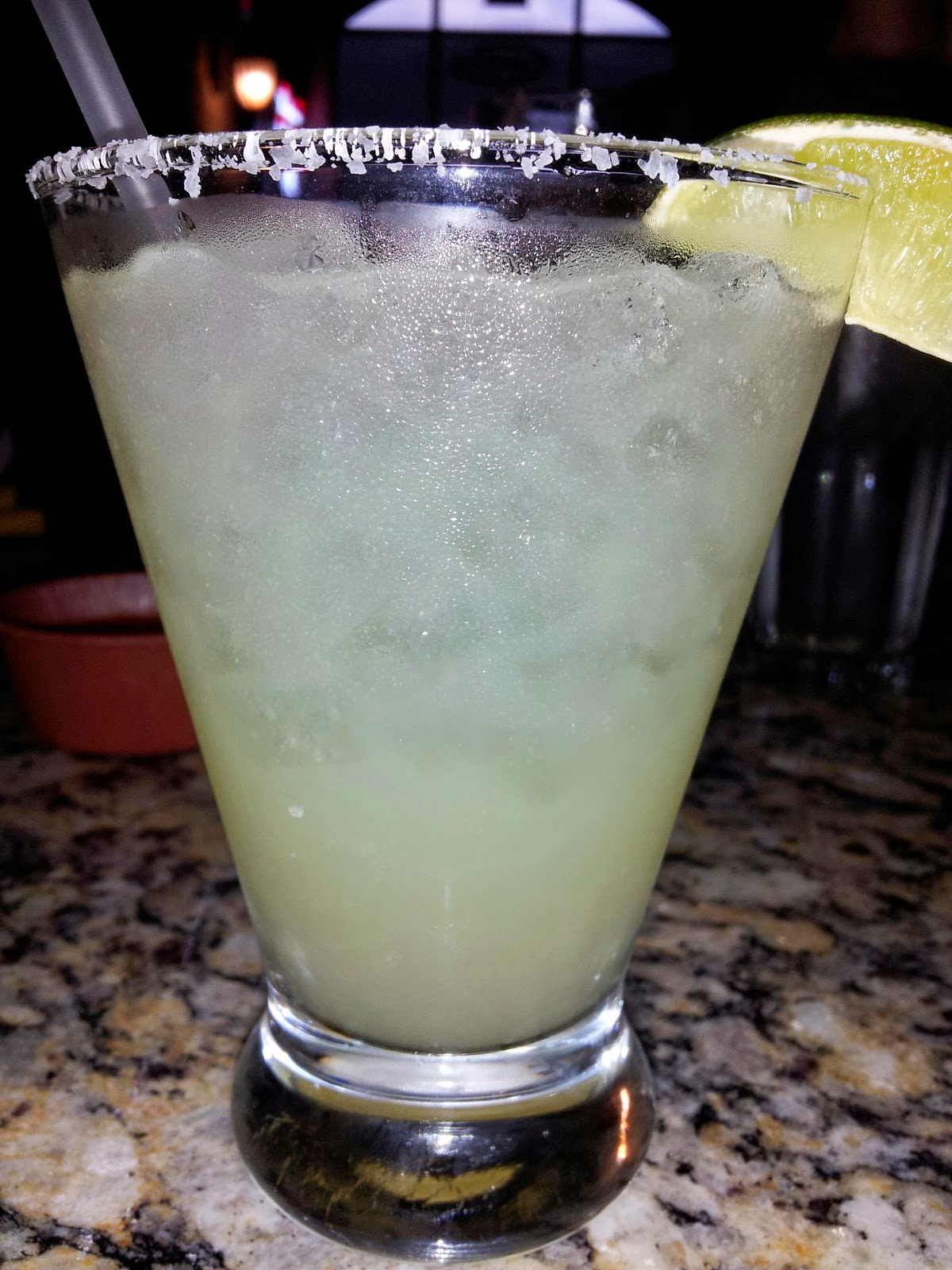 Margaritas in Round Rock Tequila Bar and Grill