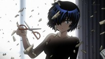Nazo no Kanojo X – 11 – RABUJOI – An Anime Blog