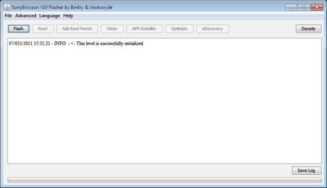 SCARICA SUPERONECLICK 2.3.3
