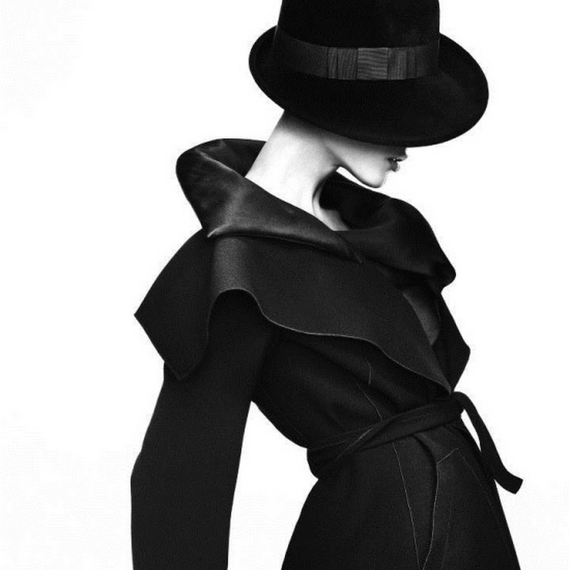 Aymeline Valade: the Autumn star and my secret girl crush
