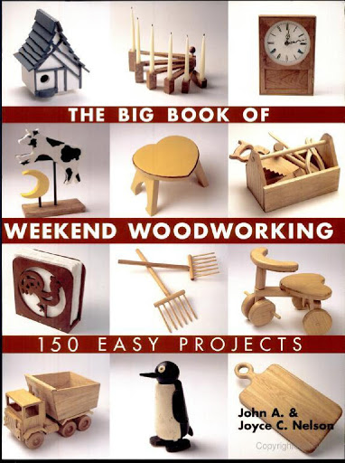 Woodworking Kit For Beginners